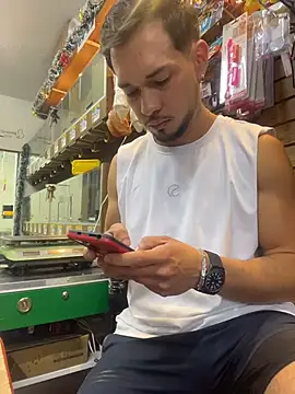 Leonardmoppet online show from 12.18.25