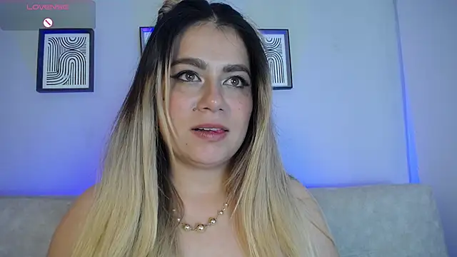 Sweet Bella Valery online show from 03.07.26