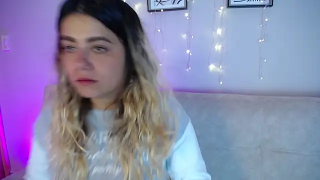 Sweet Bella Valery online show from 04.10.26