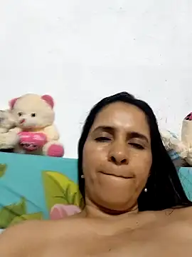 Selenahot23sexy online show from 10.20.25