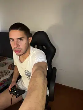 chucky karla online show from 02.15.26