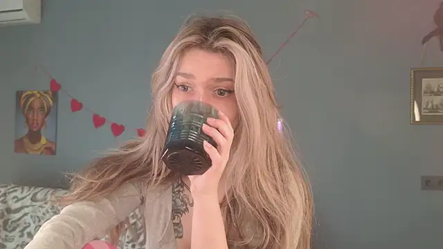 BellaSink online show from 03.28.26