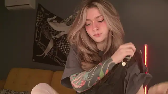 BellaSink online show from 04.18.26