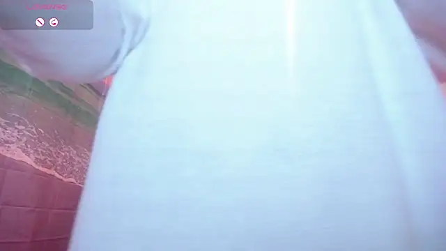 lizzysnow  1 online show from 10.22.25