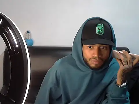 AXionX online show from 12.05.25