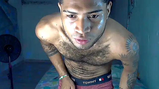 AXionX online show from 02.03.26