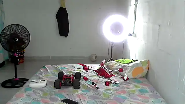 AXionX online show from 02.08.26