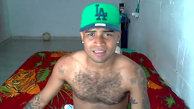 AXionX online show from 04.07.26