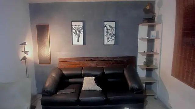 Mike montoya01 online show from 03.14.26