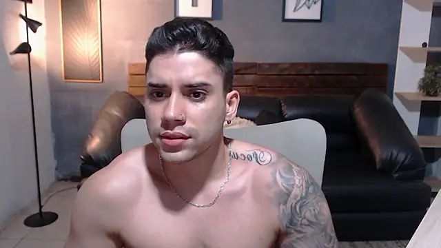 Mike montoya01 online show from 03.21.26