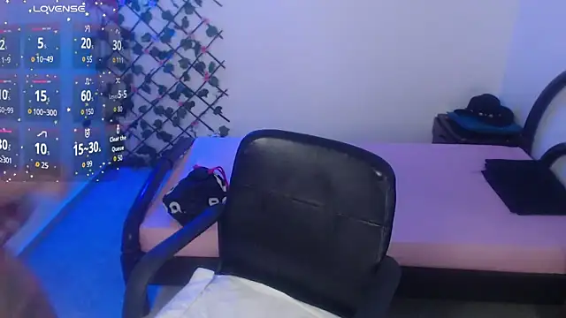 kathe cam1 online show from 10.22.25