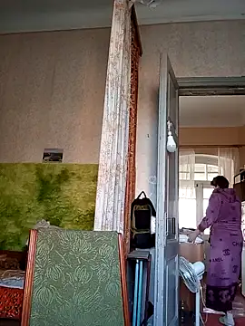 JesykaLove566 online show from 10.31.25