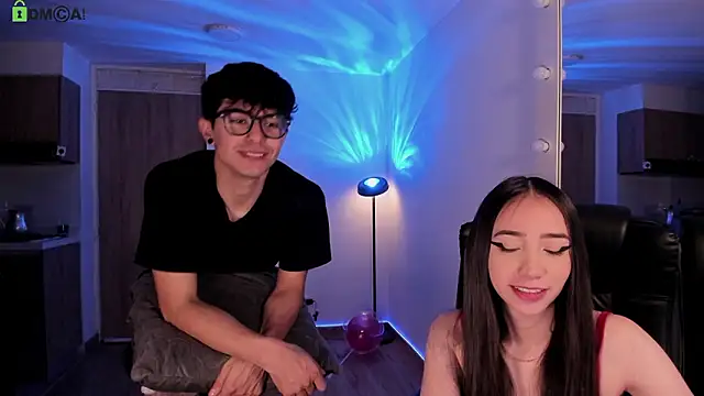 Mikeyvioleta  online show from 03.01.26