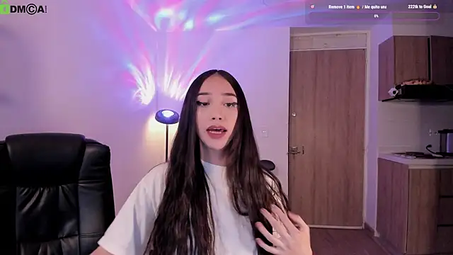 Mikeyvioleta  online show from 05.09.26