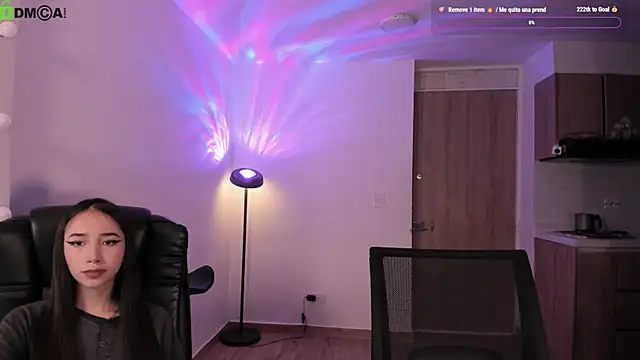 Mikeyvioleta  online show from 05.22.26