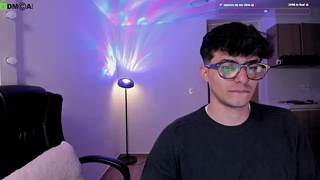 Mikeyvioleta  online show from 05.31.26