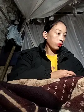 Snapshot of Nabi_show chatting on 12.16.25 Nabi show online show from 12.16.25