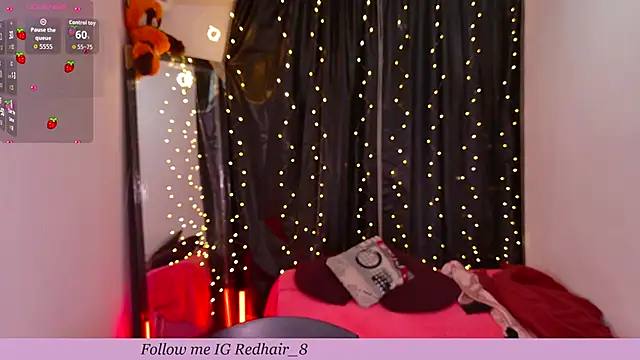 Rhosynn online show from 11.04.25