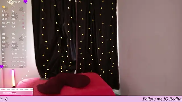 Rhosynn online show from 02.10.26