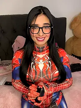 MiaSofia   online show from 10.24.25