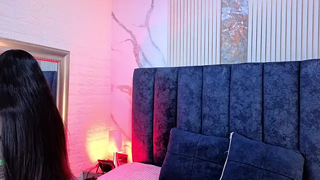 MarScarlett online show from 11.22.25