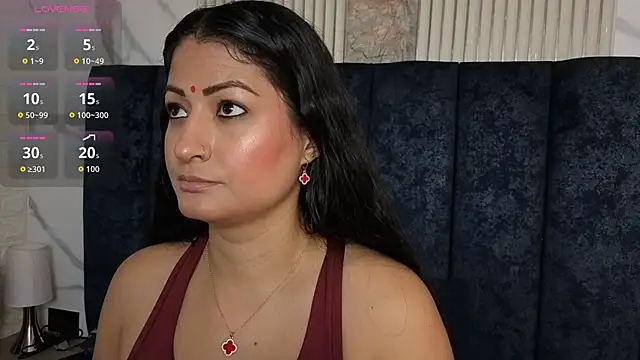 MarScarlett online show from 03.03.26