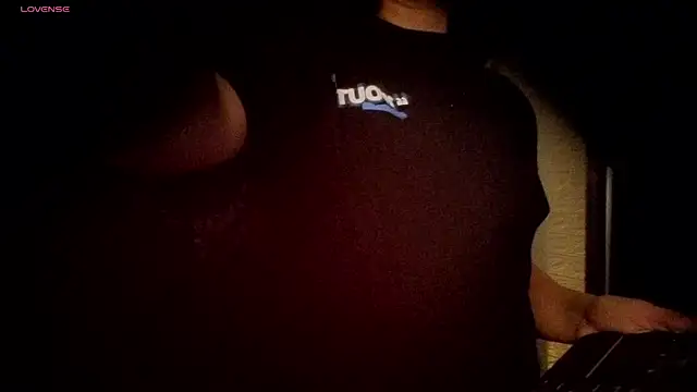 MarScarlett online show from 03.15.26