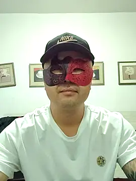 caige8888 online show from 10.15.25