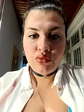 Sexylips200 online show from 10.21.25