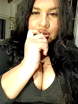 Sexylips200 online show from 11.14.25