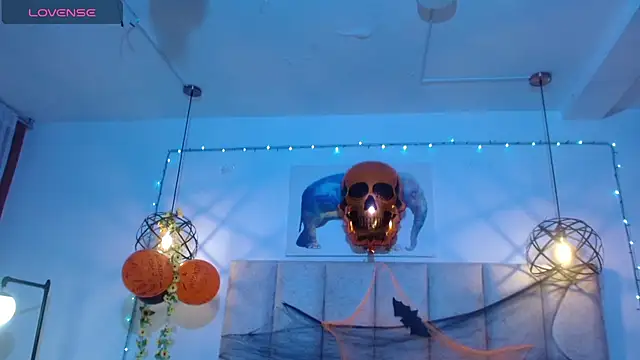 antonella rosecs online show from 10.23.25