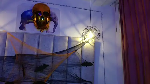 antonella rosecs online show from 11.02.25