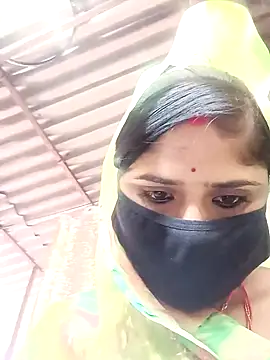 Rajni chauhan online show from 11.14.25