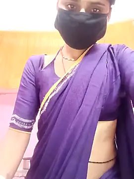 Snapshot of Rajni_chauhan chatting on 04.30.26 Rajni chauhan online show from 04.30.26