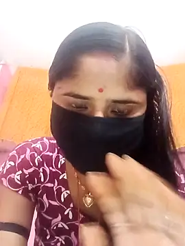 Snapshot of Rajni_chauhan chatting on 05.02.26 Rajni chauhan online show from 05.02.26
