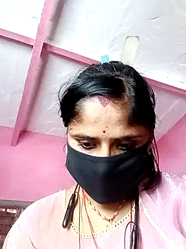 Snapshot of Rajni_chauhan chatting on 05.05.26 Rajni chauhan online show from 05.05.26