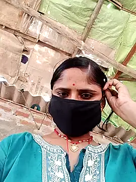 Snapshot of Rajni_chauhan chatting on 05.25.26 Rajni chauhan online show from 05.25.26