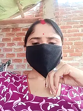 Snapshot of Rajni_chauhan chatting on 06.01.26 Rajni chauhan online show from 06.01.26