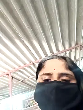 Snapshot of Rajni_chauhan chatting on 06.04.26 Rajni chauhan online show from 06.04.26