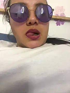 antoniamiller69 online show from 10.16.25