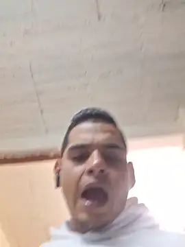 Daiberrubio online show from 03.12.26