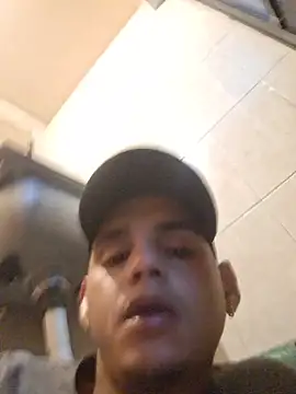 Daiberrubio online show from 04.16.26