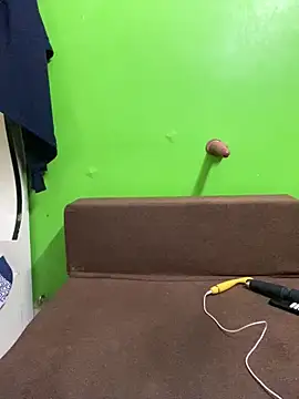 darkdoll007 online show from 04.01.26