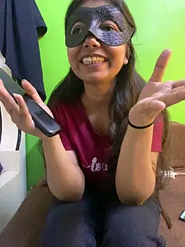 darkdoll007 online show from 04.21.26