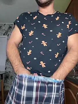 AndyLynn online show from 10.16.25