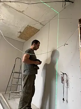 AndyLynn online show from 10.21.25