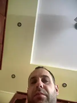 AndyLynn online show from 11.01.25