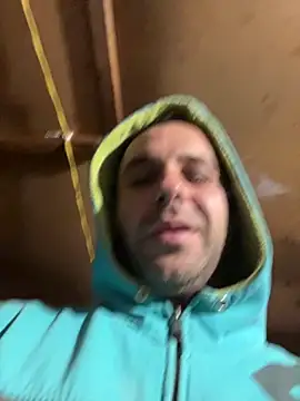 AndyLynn online show from 11.09.25