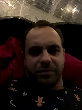 AndyLynn online show from 11.19.25