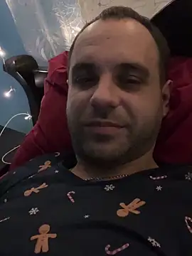 AndyLynn online show from 11.27.25